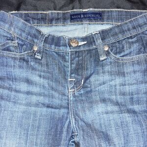 Women's size 4 jeans